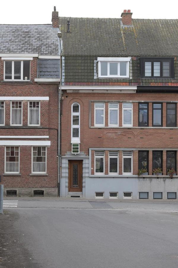 Gastenkamers Huyze K Zottegem Экстерьер фото
